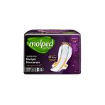 Molped Supernıght Önü Uzun Eko Gece 5 Lı