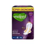 MOLPED SUPERNIGHT S.EKO GECE 16'LI 9200