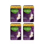 Molped Süpernight Uzun 26 Lı X 4 Adet Hijyenik Ped