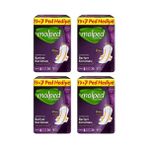 Molped Süpernight Uzun 26'lı x 4 Adet Hijyenik Ped