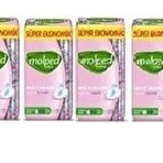 Molped Ultra Anatomik Normal 24'lü Ped 6 Paket