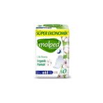 Molped Ultra Gece 16lı Hijyenik Ped- 5077076