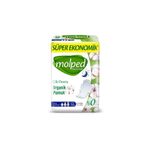 Molped Ultra Gece 16'lı Ped