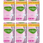 Molped Ultra Hijyenik Ped - 120 Adet, Ekonomik Uzun Paket, Maksimum Kapasite ve İncelik, Nefes Alabilen Yüzey, Gece Kullanımı İçin Uygun