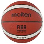 Molten 30240 FIBA Onaylı Basketbol Topu