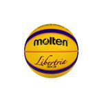 Molten B33T5000 Basketbol Maç Topu