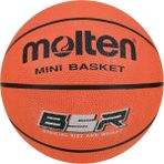 Molten B5R2 Basketbol Topu No:5 - 5 Numara - Turuncu