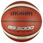 Molten B6G3000 6 No Basketbol Topu