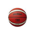 Molten B6G3800 Fiba Onaylı Kauçuk 6 No Basketbol Topu