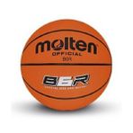 Molten B6R2 6 No Basketbol Topu - 6 Numara - Turuncu