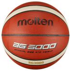 Molten B7G3000 No:7 Basketbol Topu