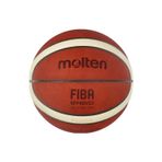 Molten B7g5000 Unisex Basketbol Topu
