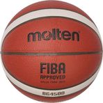 MOLTEN BASKETBOL TOPU B6G4500