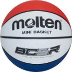 Molten BC5R2-T Basketbol Topu No:5 - 5 Numara - Renkli