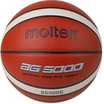 Molten BG3000 7 Numara Basketbol Topu