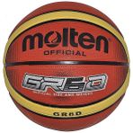 Molten BGRX6D-TI Basketbol Topu