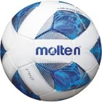 Molten F3A1710 3 No Futbol Topu - Mavi - Beyaz