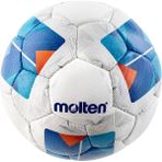 Molten F4N2810 4 No Futbol Topu - Beyaz