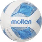 Molten F5A3700 5 No Futbol Topu - Mavi