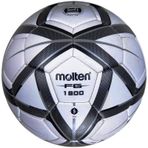 Molten F5G1800-KS Futbol Topu