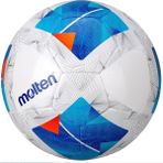 Molten F5N1000 5 Numara Futbol Topu - Beyaz