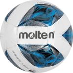 Molten F9A3555 FIFA Onaylı 4 No Salon Futbolu (Futsal) Topu - Mavi