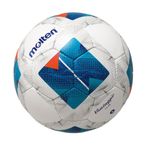 Molten FN1710 Beyaz/Mavi 4 Futbol Topu