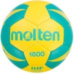 Molten H3x1800 Dikişli Deri 3 No Hentbol Topu