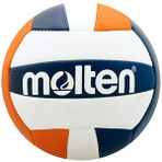 Molten Mini Voleybol, Lacivert/Turuncu (V200-NVY/ORA)