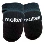Molten Optimal Koruma Siyah Süper Voleybol Dizliği