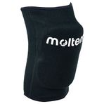 Molten Siyah Voleybol Dizliği
