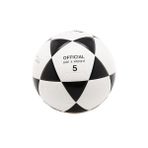Molten ST-5 Futbol Topu