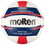 Molten V5B1500-WN Plaj Voleybol Topu