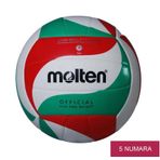Molten V5M2500 Voleybol Topu