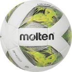 MoltenF5A3400-G 5 No Futbol Topu