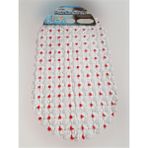 Molto Çok Amaçlı Banyo Için Kaydırmaz Paspas 64 X 34 Cm