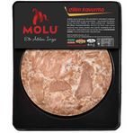 Molu 150 gr Dilimli Dana Kavurma