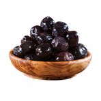 Molu 800 gr Siyah Zeytin