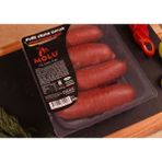 Molu Et Anadolu Usulü Evlik Parmak 400 gr Sucuk