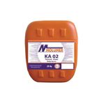 Molümer KA 02 Plywood 20 kg Ahşap Kalıp Ayırıcı