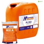 Molümer PL302 Havuz Boyası 20 ve 6 26 kg Su Yalıtım Astarı