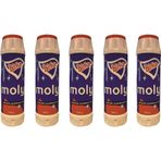 Moly 5x950 gr Mekanik Temizleme Tozu