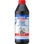 Moly Dişli Yağı (Gl4) Sae 80W 1 Litre Otomotiv Bakım Ürünü
