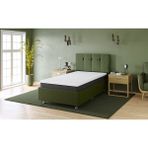 Moly Ergonomik Ortopedik Lateks 70x140 cm Yatak