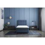 Moly Ergonomik Ortopedik Visco 60x120 cm Yatak