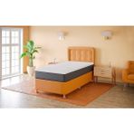 Moly Ergonomik Ortopedik Visco 70x140 cm Yatak