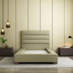 Moly Halley Sandıksız Baza-Başlık Set 90X200