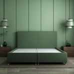 Moly Nova Baza-Başlık Set 140*200