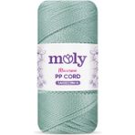 Moly Pp Cord Polyester Makrome No:4 1,4mm 168-ÇAĞLA Örgü Ipi 200 Gram