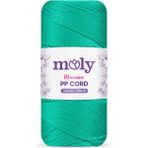 Moly Pp Cord Polyester Makrome No:4 1,4mm 175-BENETTON Örgü Ipi 200 Gram